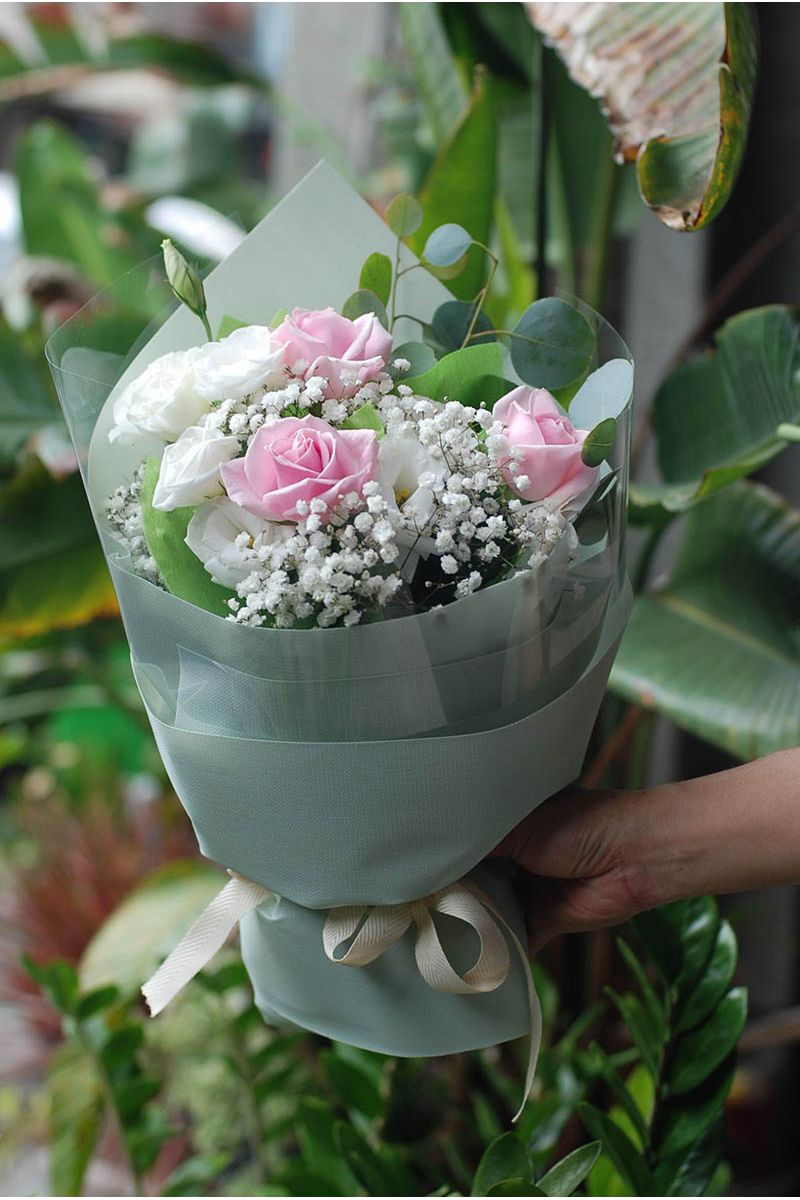 季節小花束Petite Bouquet